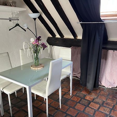 Rue Du Poirier Apartment Orleans Exterior photo