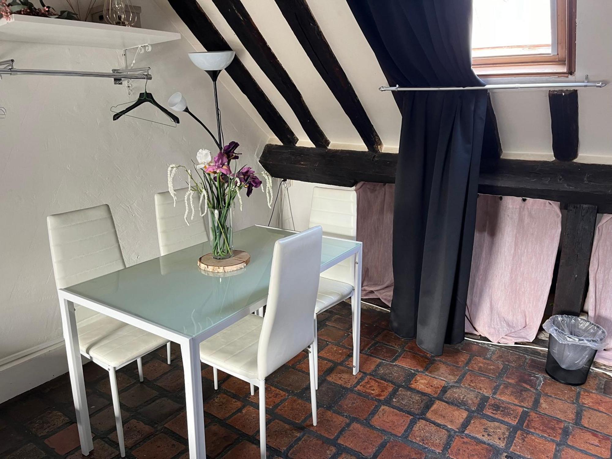 Rue Du Poirier Apartment Orleans Exterior photo